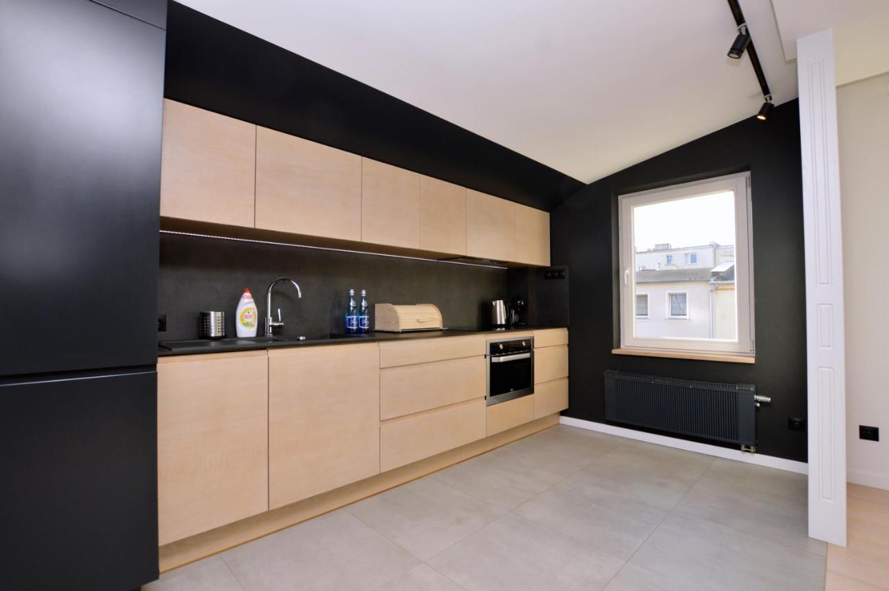 Victus Apartamenty, Aura Apartment