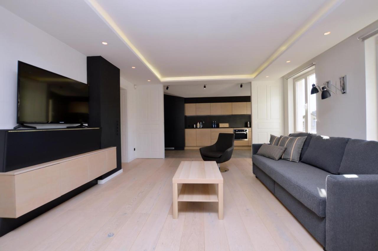 Victus Apartamenty, Aura Apartment *
