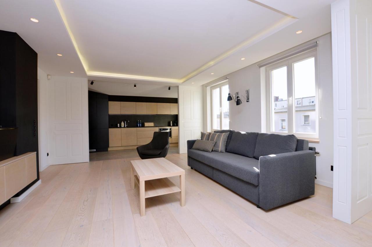 Victus Apartamenty, Aura Sopot
