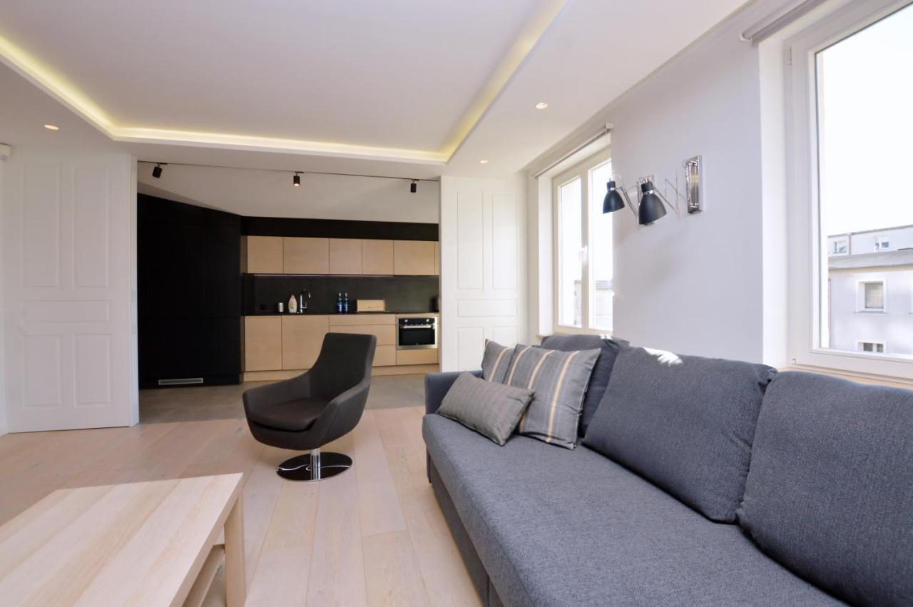 Apartment Victus Apartamenty, Aura Sopot