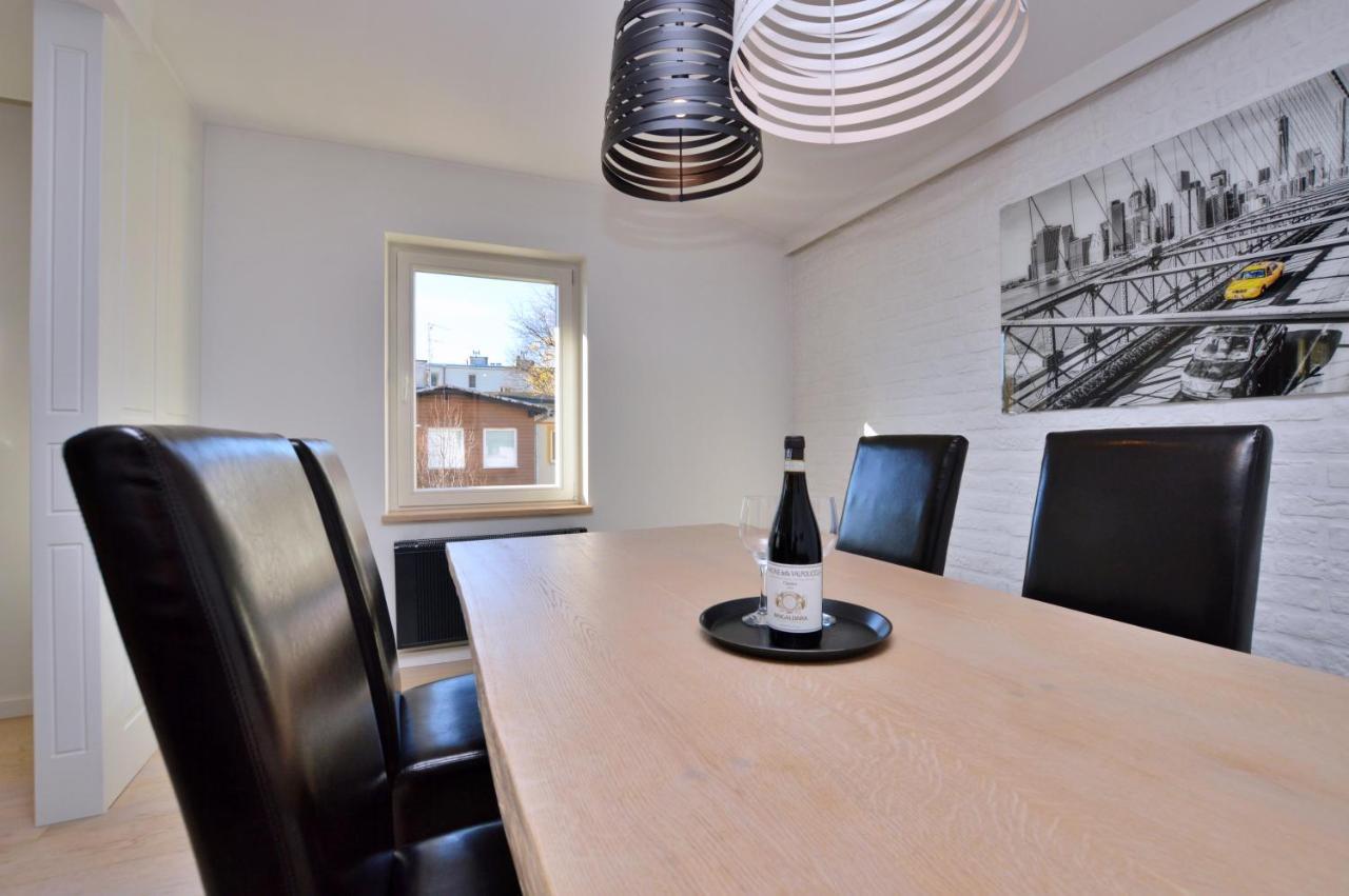 Апартаменти Victus Apartamenty, Aura *