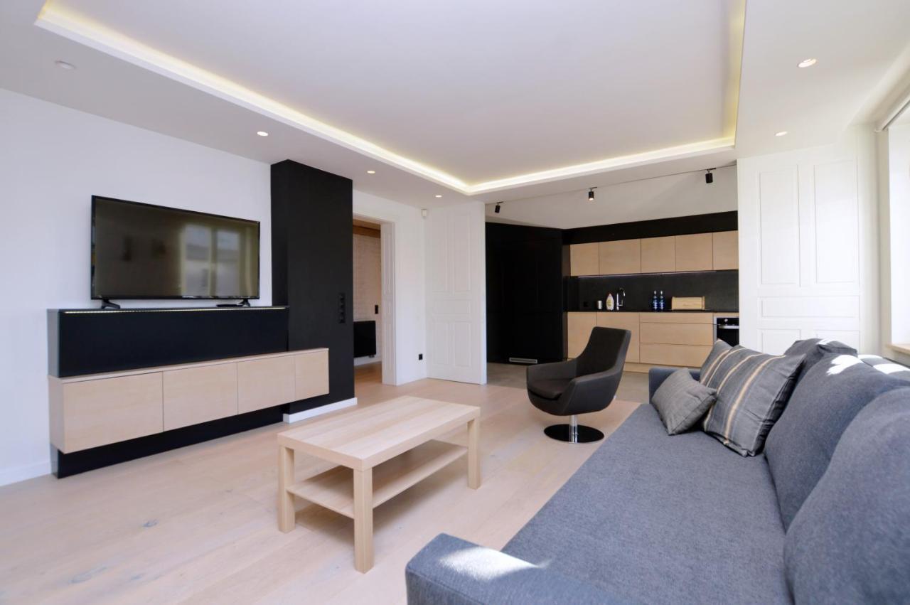 Victus Apartamenty, Aura * Sopot
