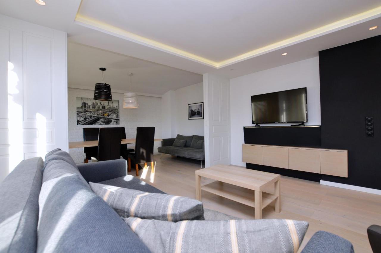 Апартаменти Victus Apartamenty, Aura *