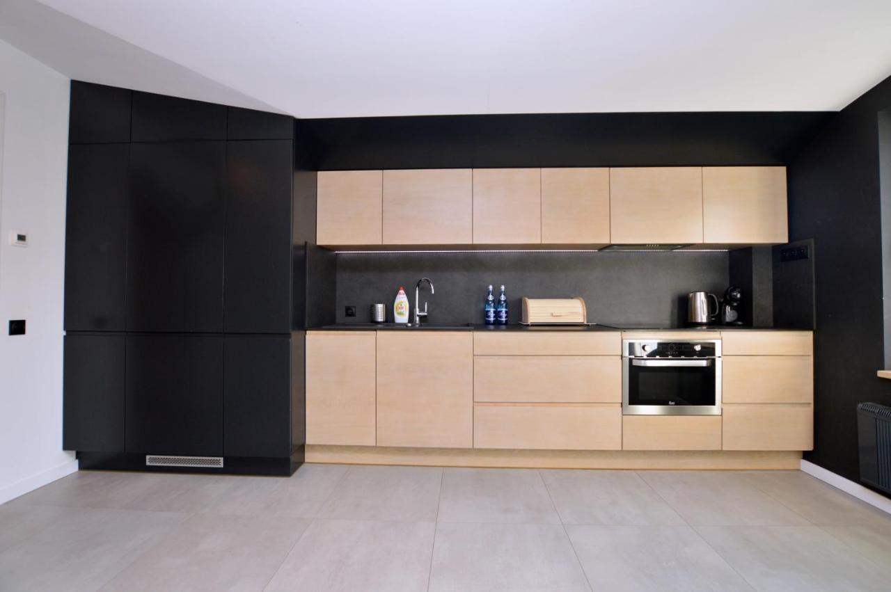 Victus Apartamenty, Aura Apartment *