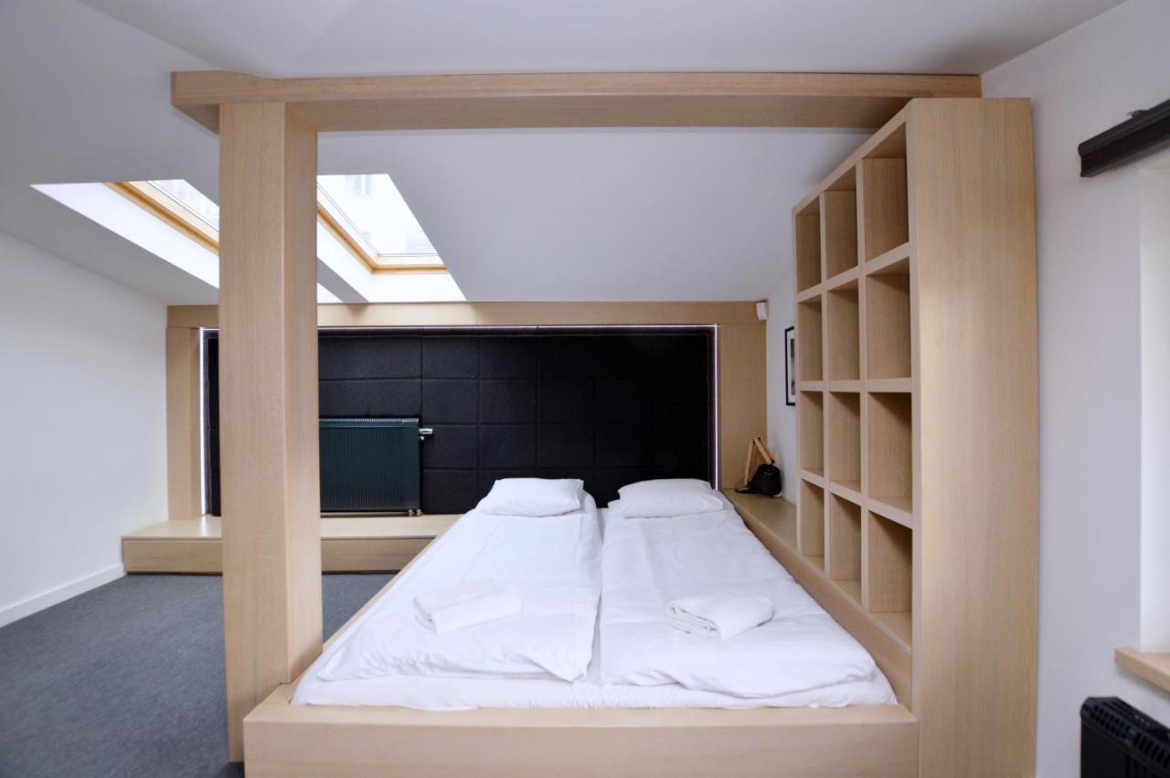 Victus Apartamenty, Aura Sopot