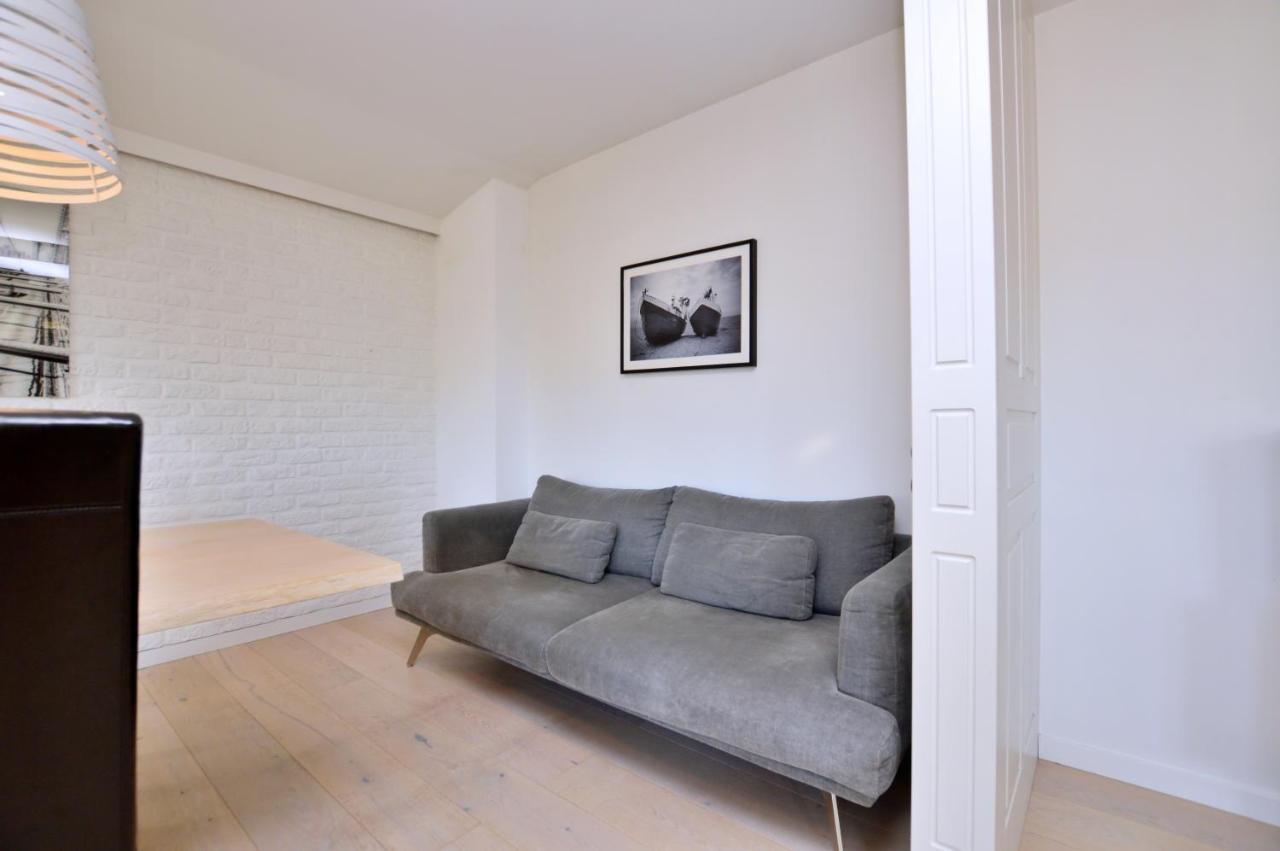 Apartment Victus Apartamenty, Aura