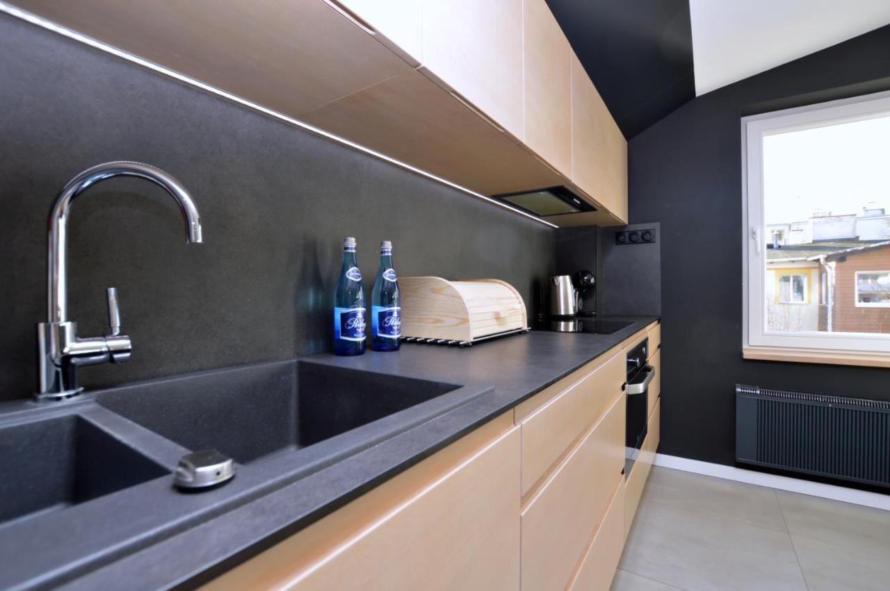 Victus Apartamenty, Aura * Sopot