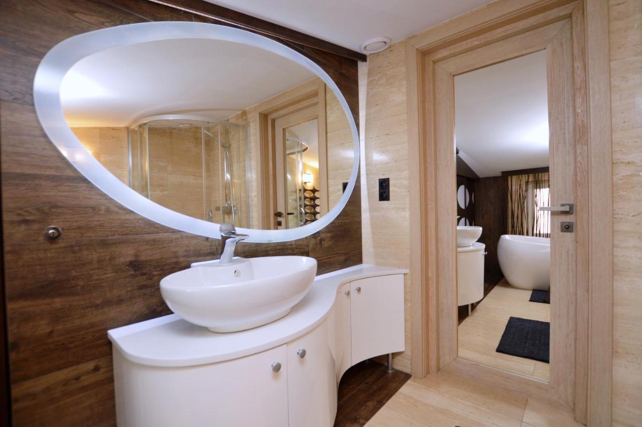 Victus Apartamenty, Aura Apartment *