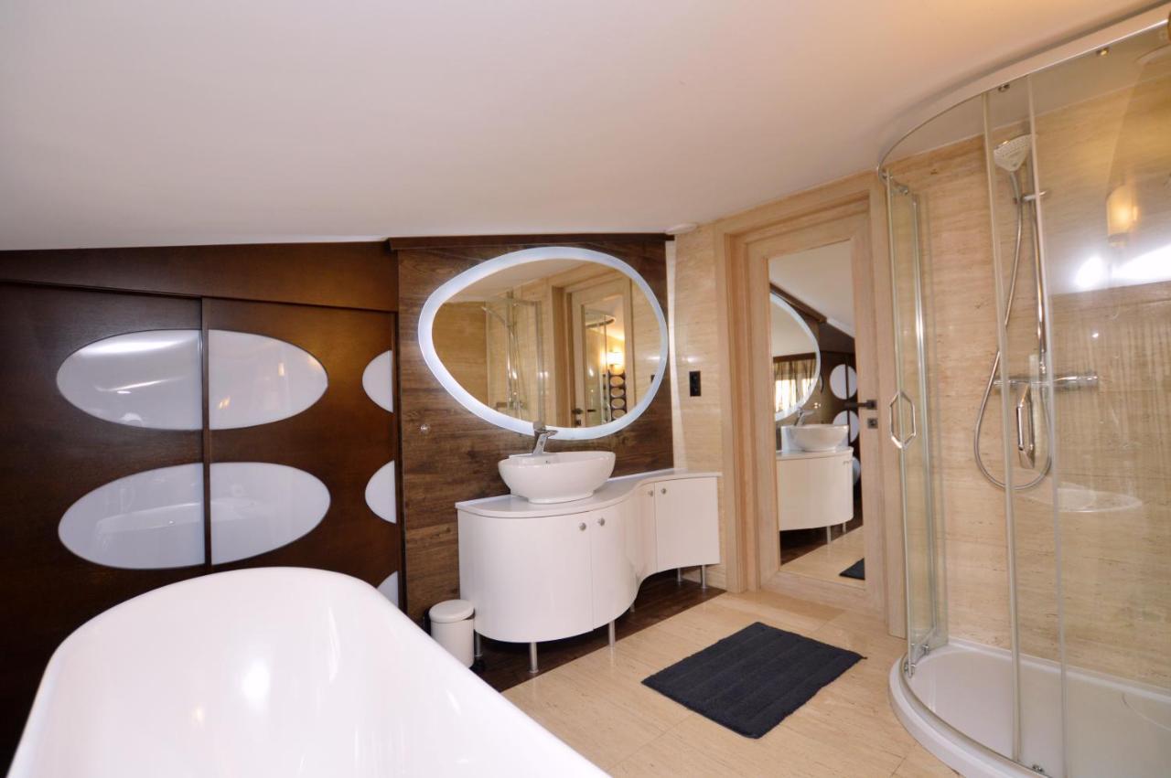 Апартаменти Victus Apartamenty, Aura *