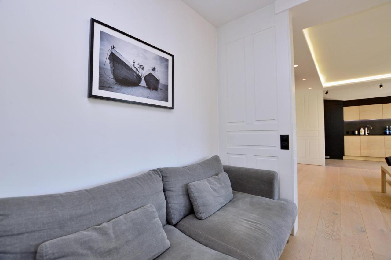 Apartment Victus Apartamenty, Aura Sopot