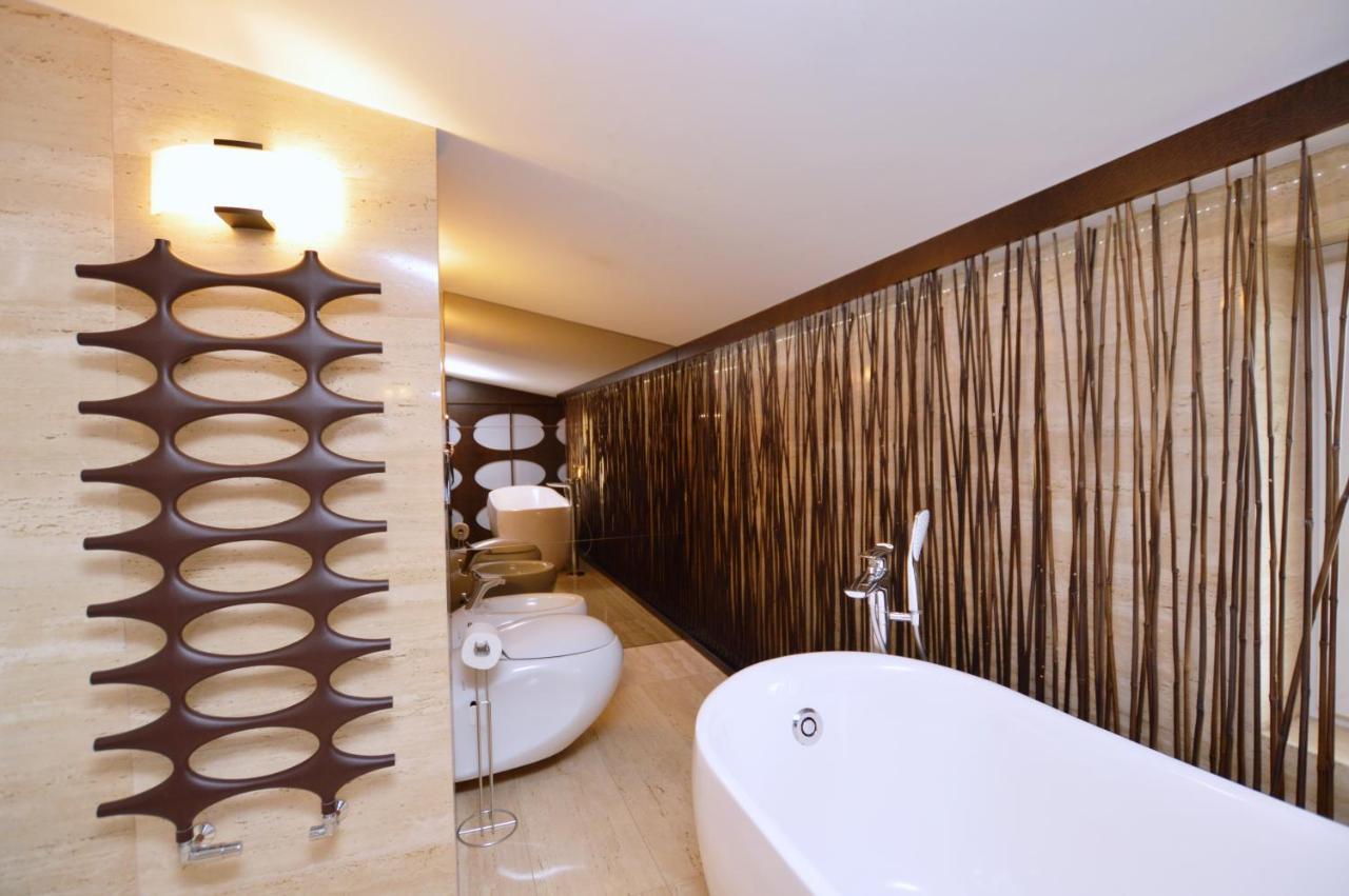 Apartment Victus Apartamenty, Aura